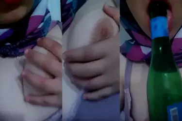 Bocoran Koleksi Foto Pemersatu Bangsa Ukhti Binal