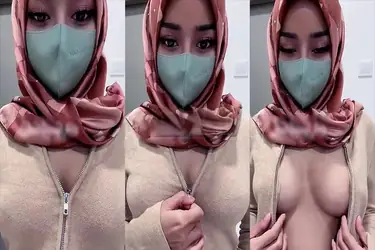 Bokep Jilbab Syalifah Premium Indo Terbaru Viral