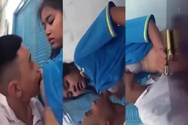Bokep SMP Ngenyot Nenen Di Kelas Viral 2026